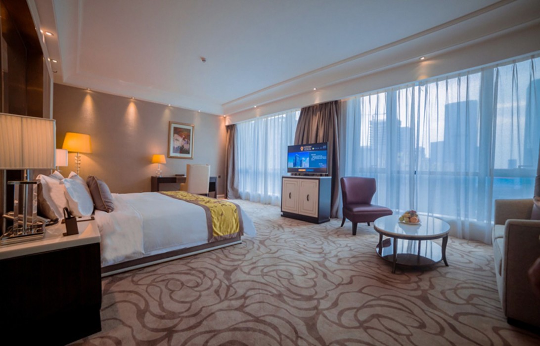 Harmony Hotel Shenzhen 41/82