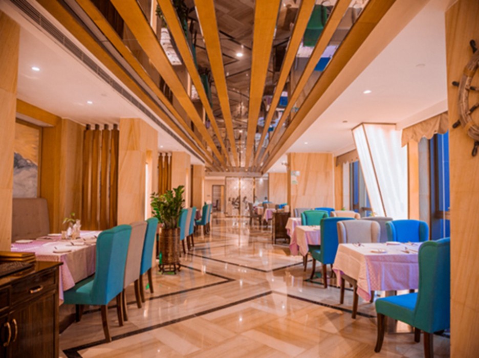 Harmony Hotel Shenzhen 40/82