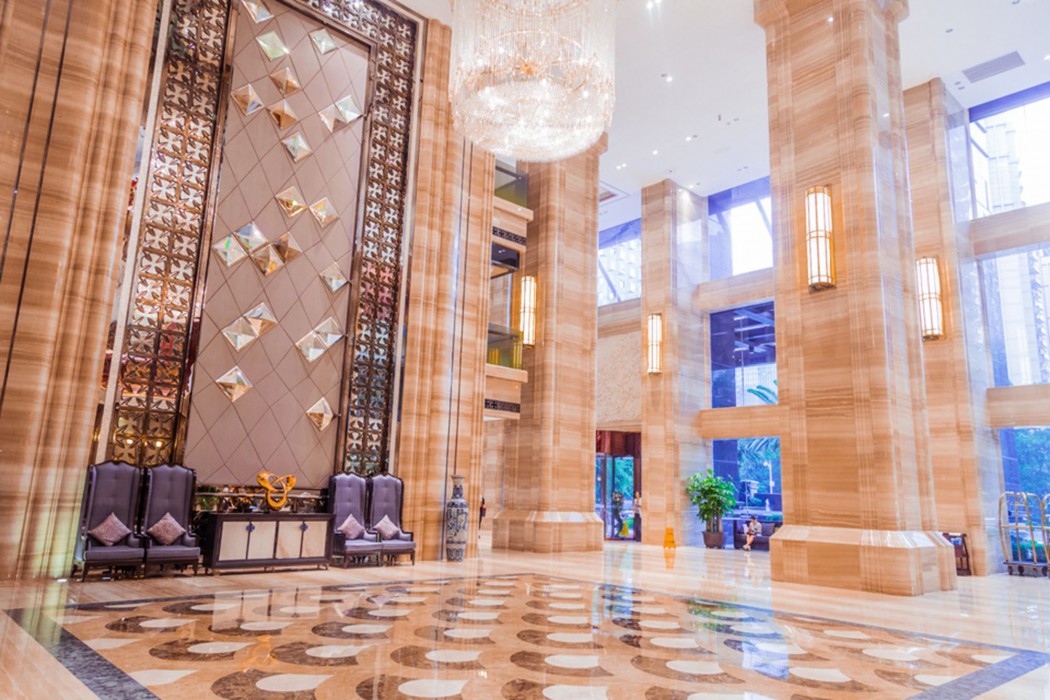 Harmony Hotel Shenzhen 29/82