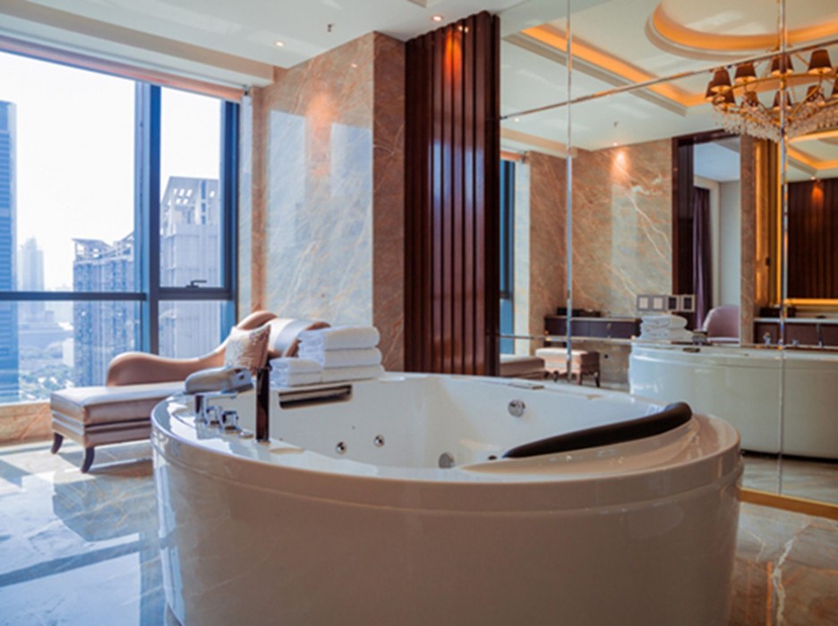 Harmony Hotel Shenzhen 47/82