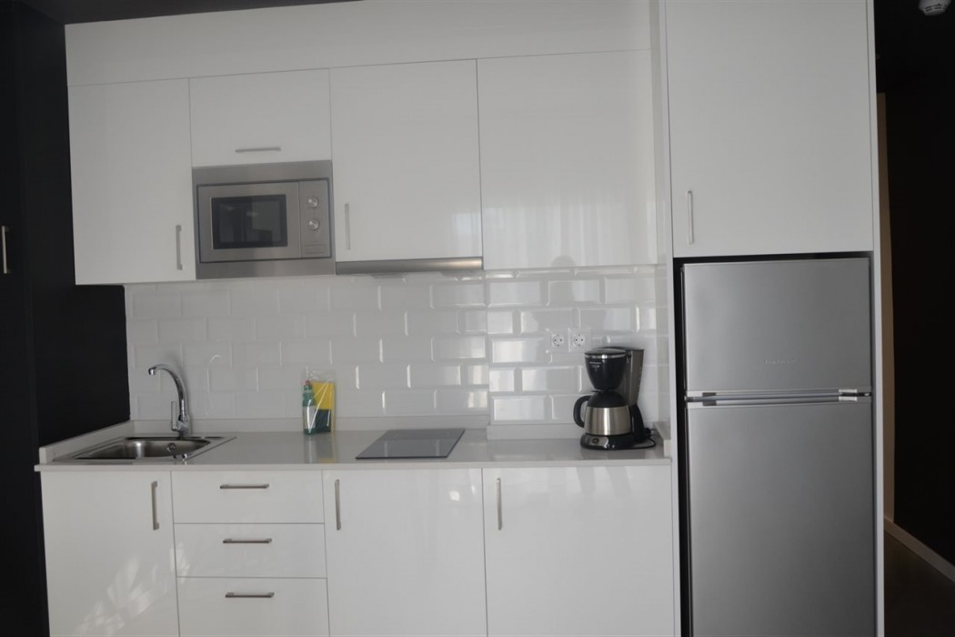 Guatiza Apartments 12/18