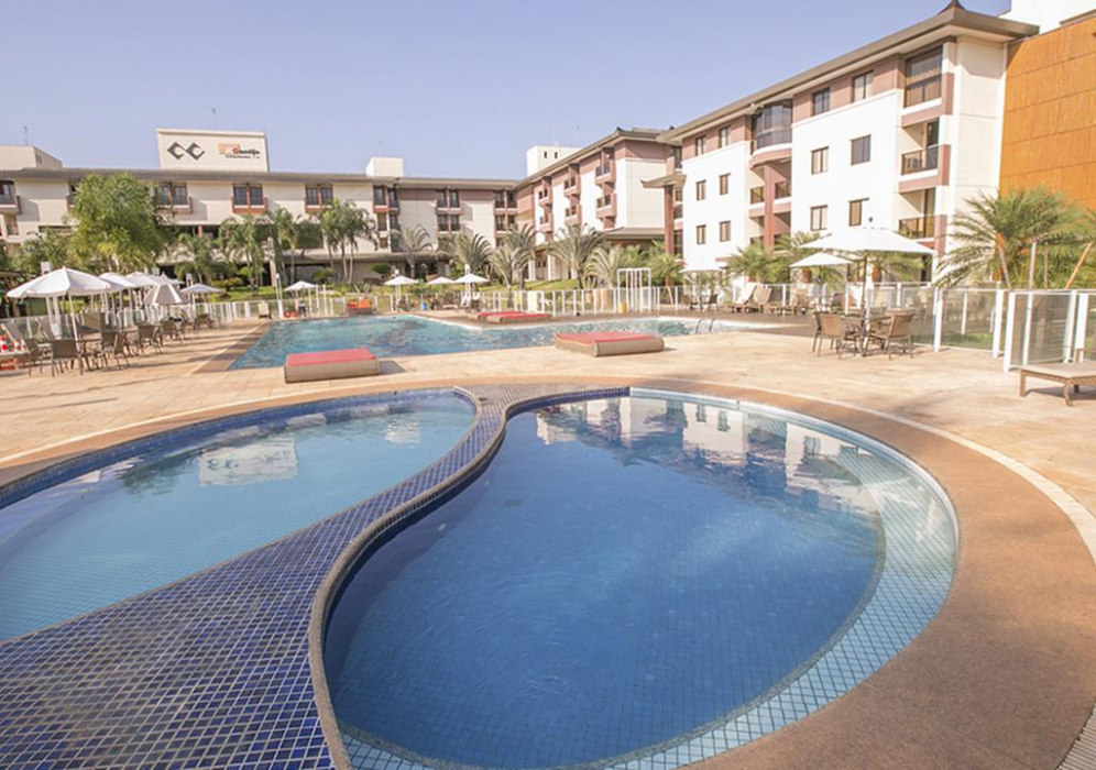Life Resort Hplus Long Stay 11/24