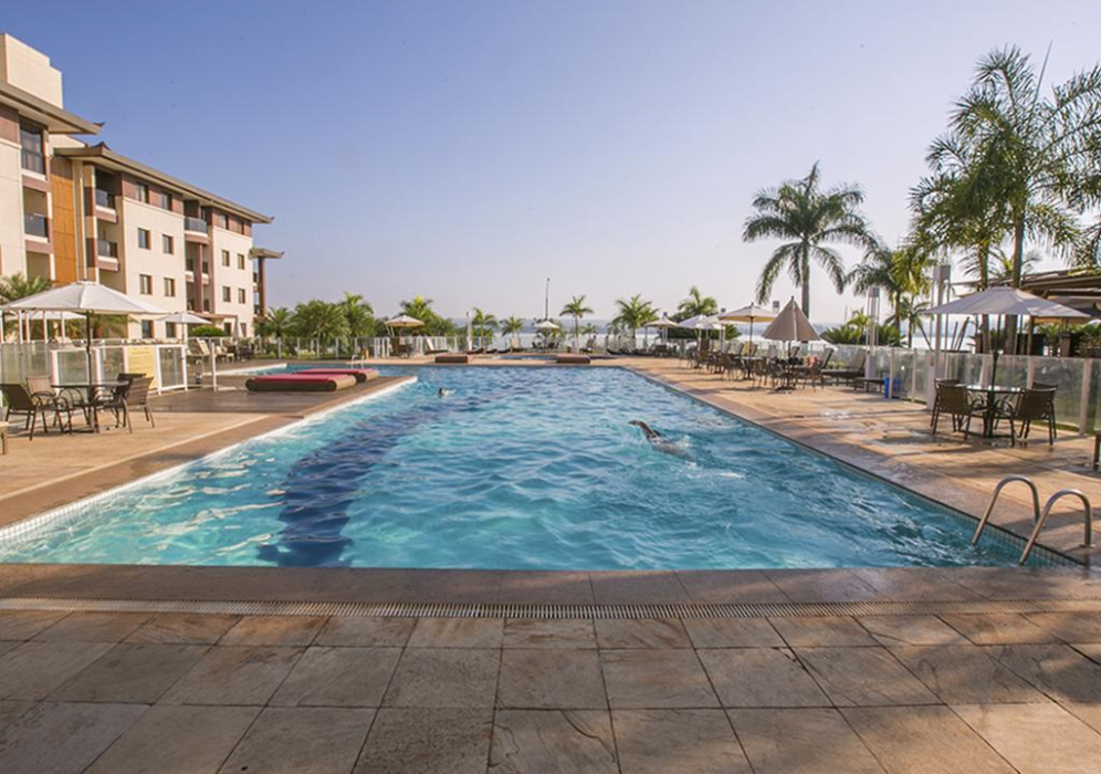 Life Resort Hplus Long Stay 12/24