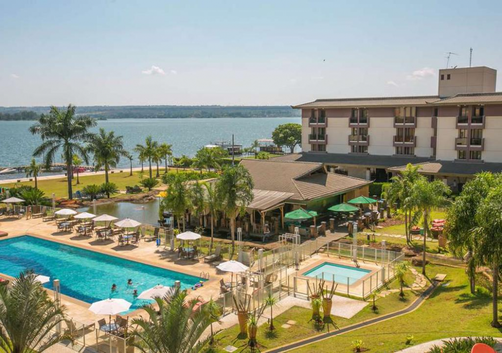 Life Resort Hplus Long Stay 1/24
