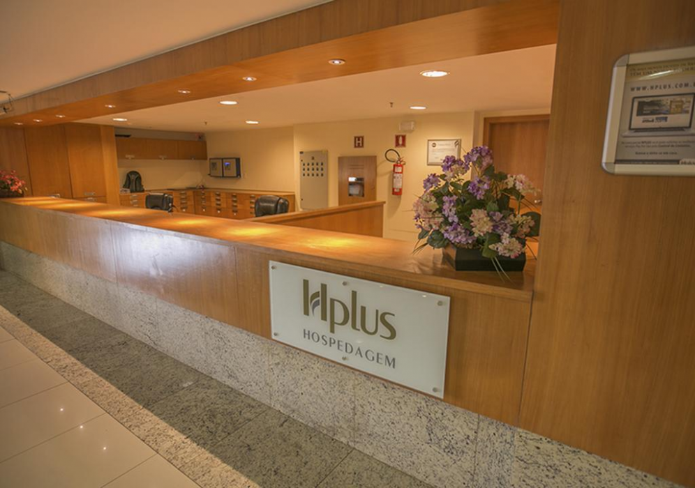 Life Resort Hplus Long Stay 4/24