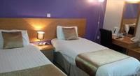 Best Western the Connaught Hotel 21/61
