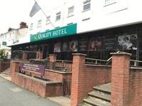 Best Western the Connaught Hotel 29/61