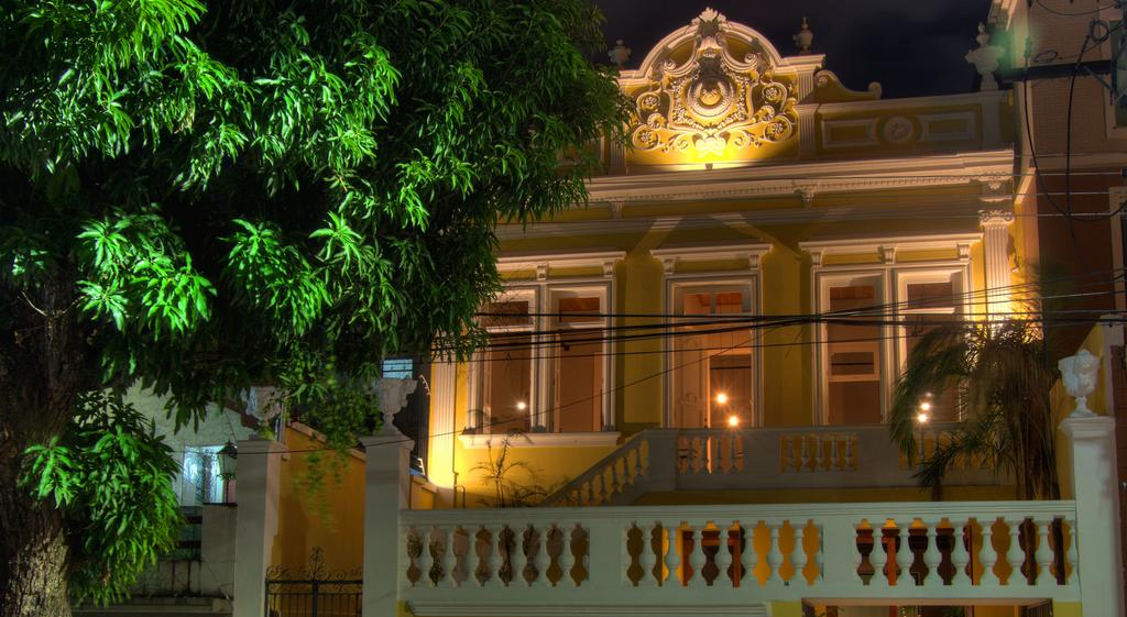 HOTEL VILLA AMAZONIA 1/57