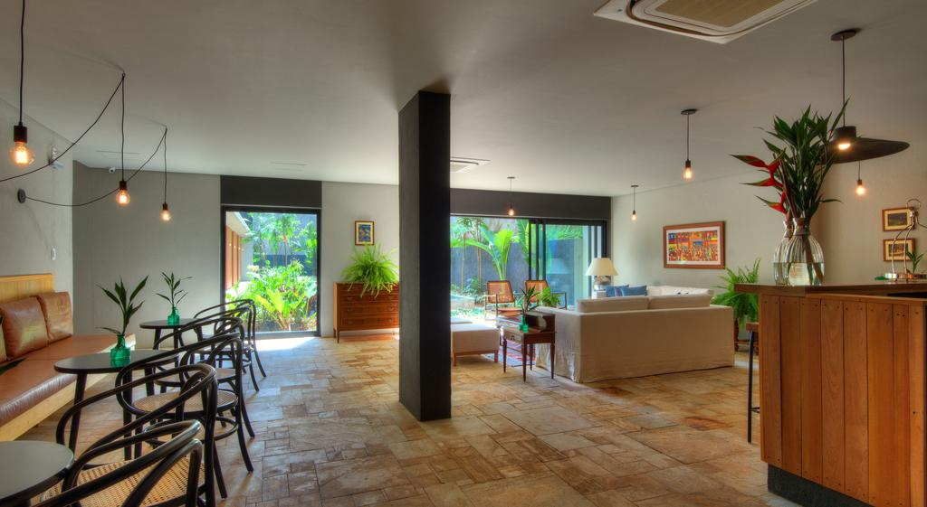 HOTEL VILLA AMAZONIA 9/57