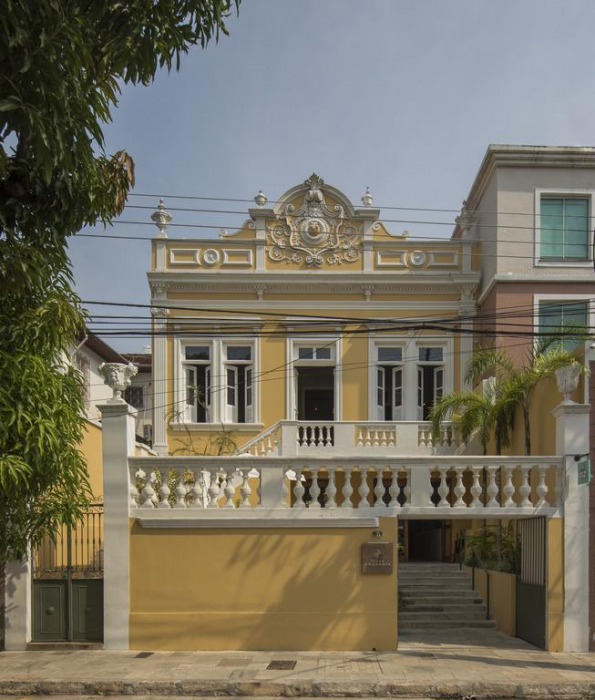 HOTEL VILLA AMAZONIA 2/57