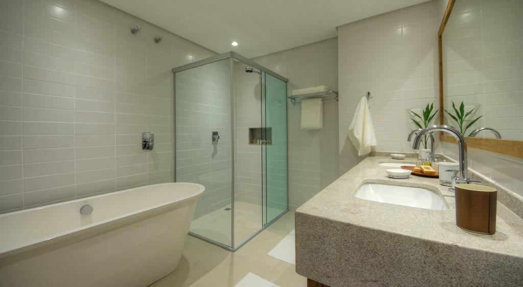 HOTEL VILLA AMAZONIA 11/57