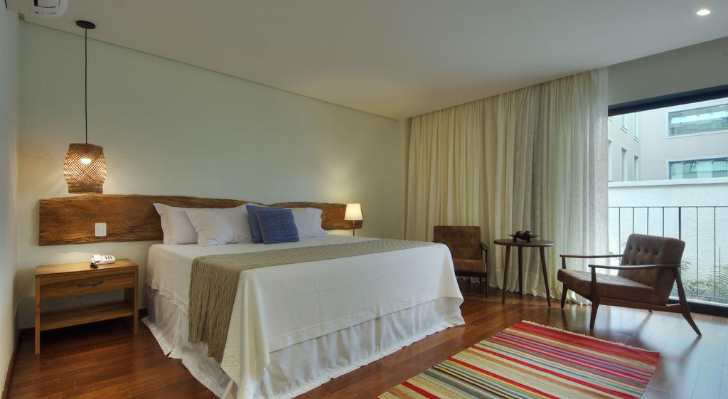 HOTEL VILLA AMAZONIA 14/57