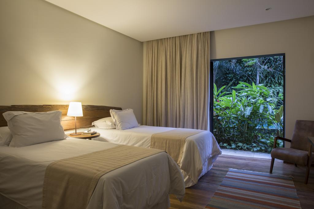 HOTEL VILLA AMAZONIA 15/57
