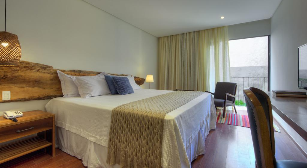 HOTEL VILLA AMAZONIA 12/57