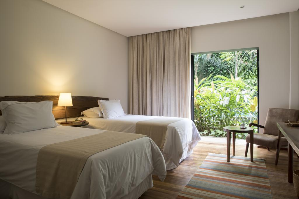 HOTEL VILLA AMAZONIA 13/57