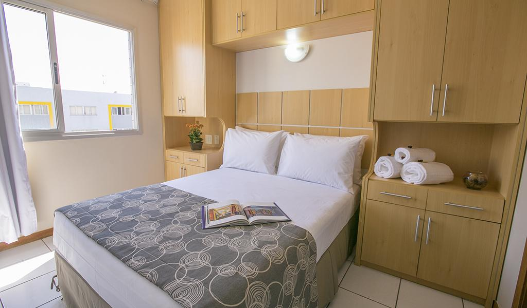 Multiparque Hplus Long Stay 9/54