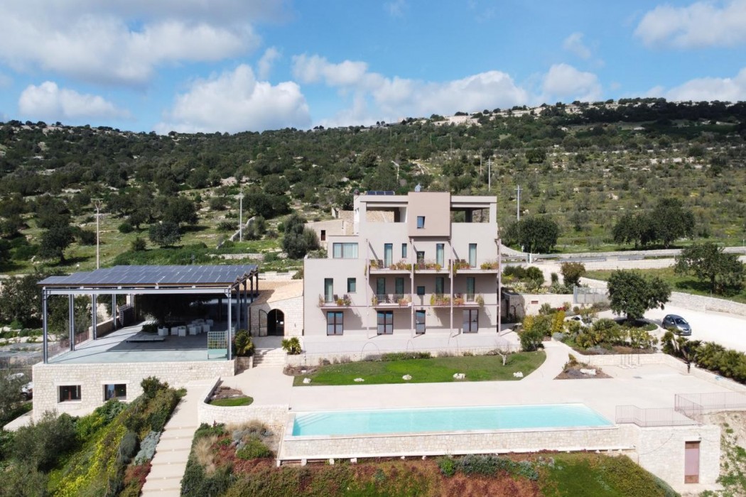 Relais Chiaramonte 2/68