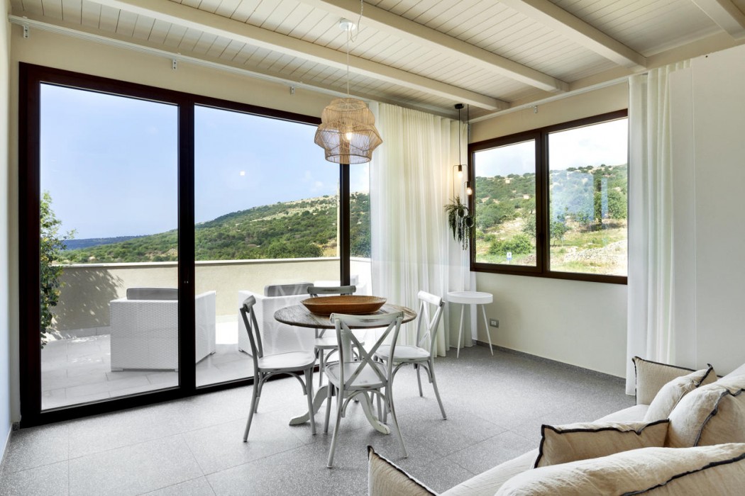 Relais Chiaramonte 10/68