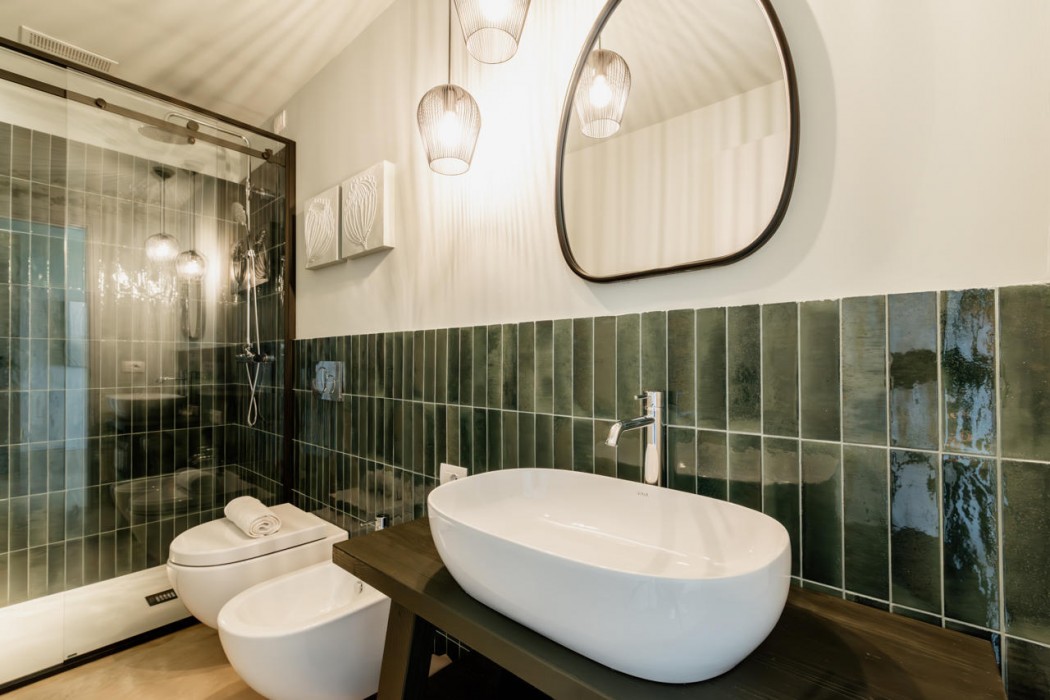 Relais Chiaramonte 26/68