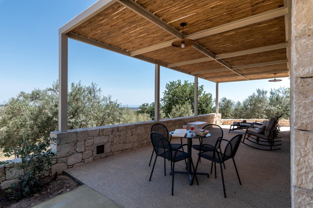 Relais Chiaramonte 22/68
