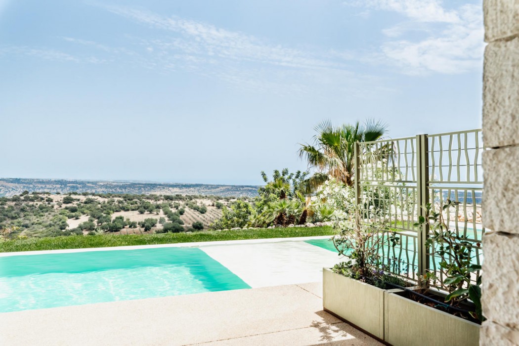 Relais Chiaramonte 27/68