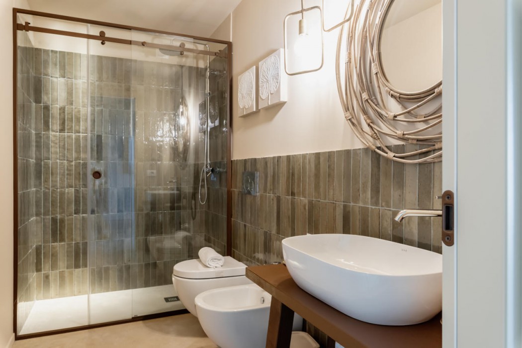 Relais Chiaramonte 28/68