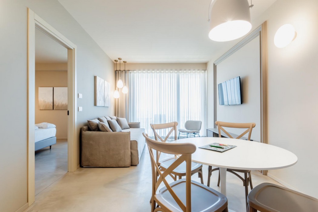 Relais Chiaramonte 24/68
