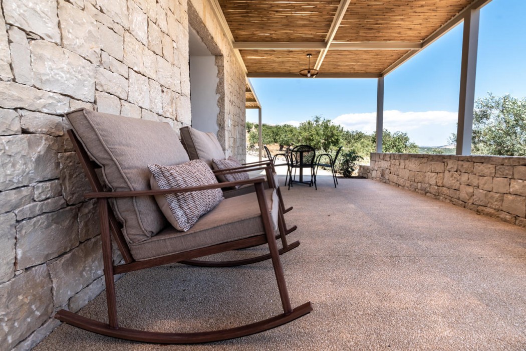 Relais Chiaramonte 23/68