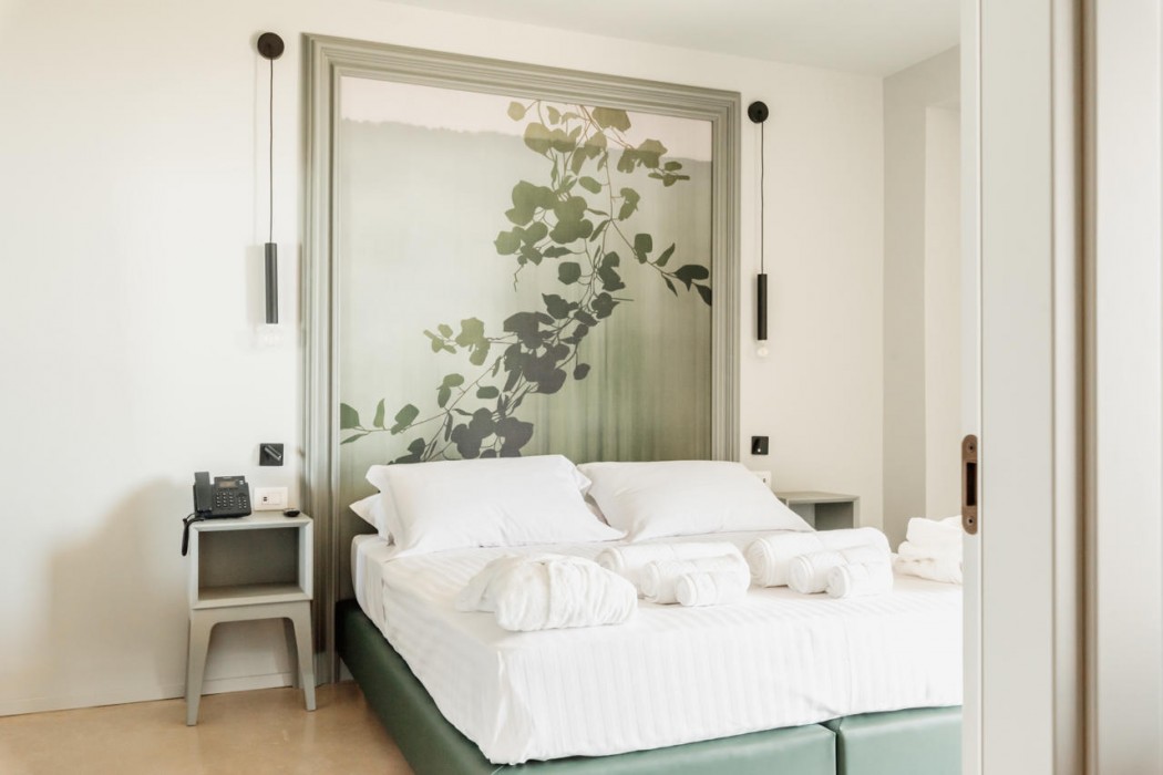 Relais Chiaramonte 6/68