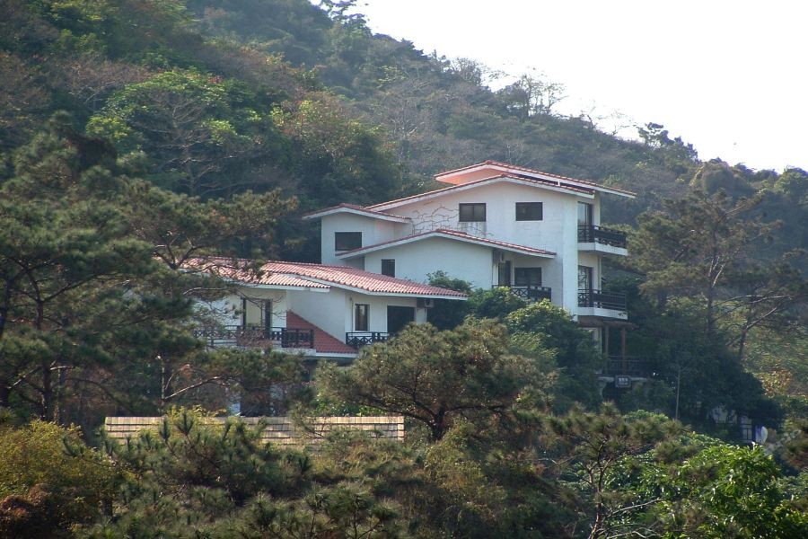 Evergreen Resort Hotel 18/32