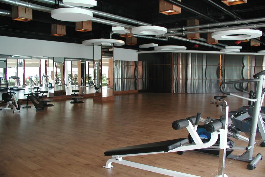 Evergreen Resort Hotel 19/32
