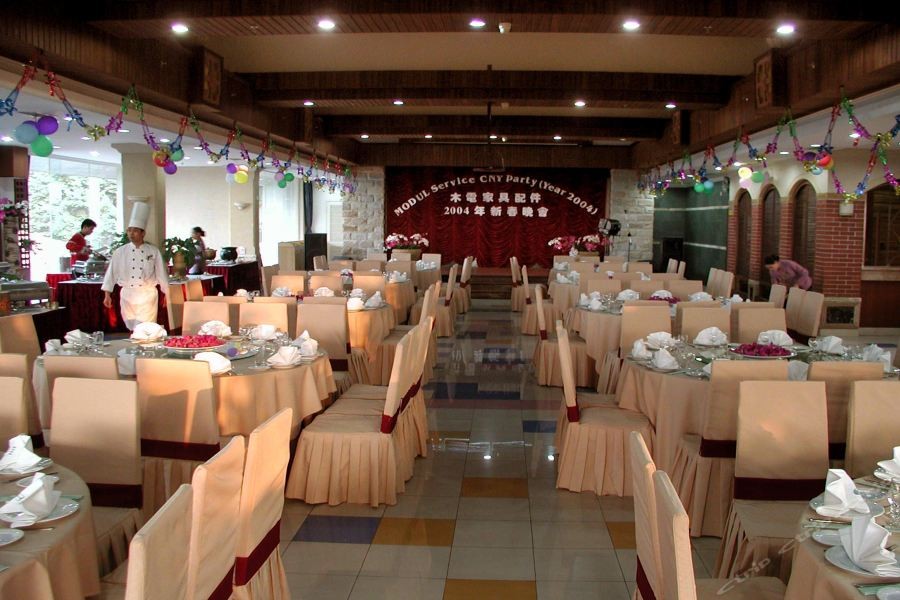 Evergreen Resort Hotel 23/32