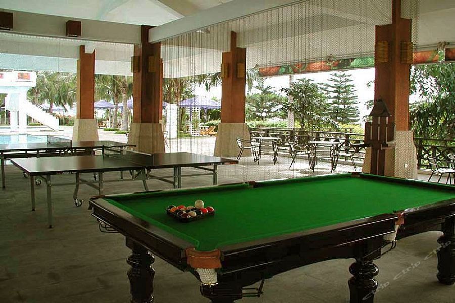 Evergreen Resort Hotel 10/32