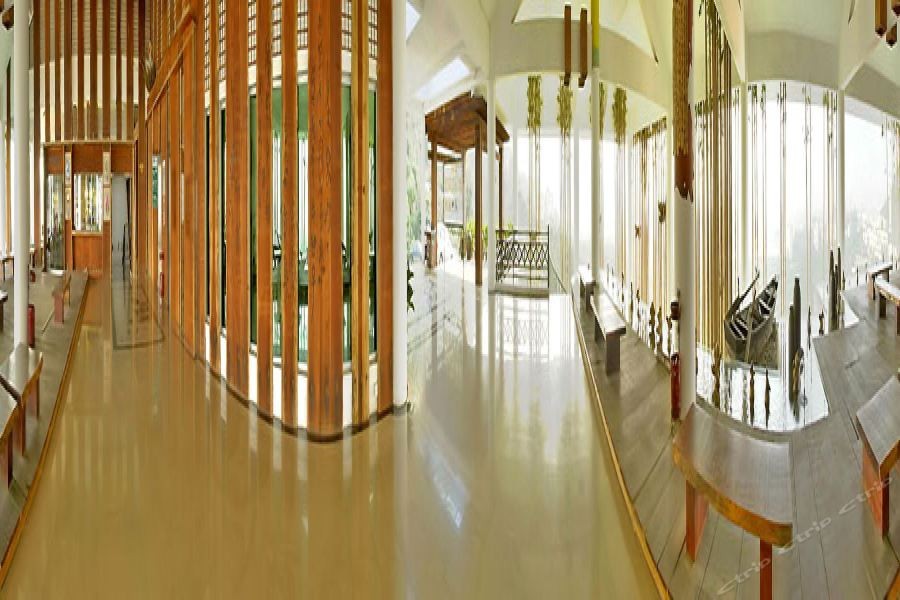 Evergreen Resort Hotel 15/32