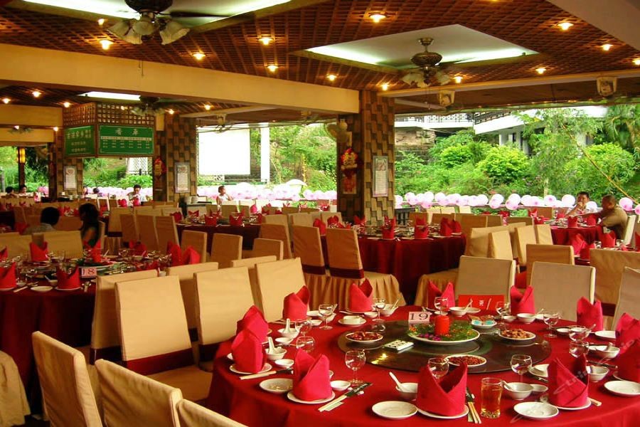 Evergreen Resort Hotel 14/32