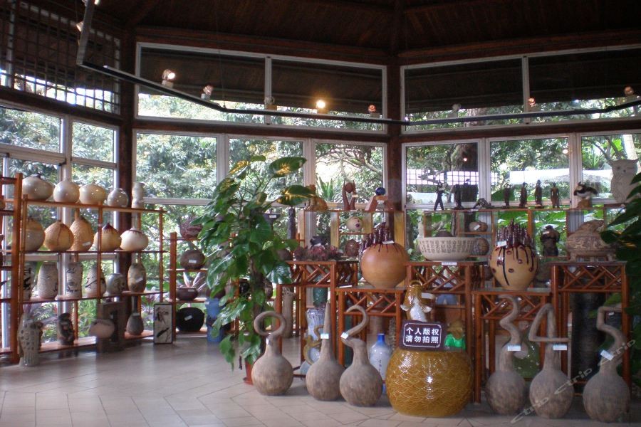 Evergreen Resort Hotel 21/32