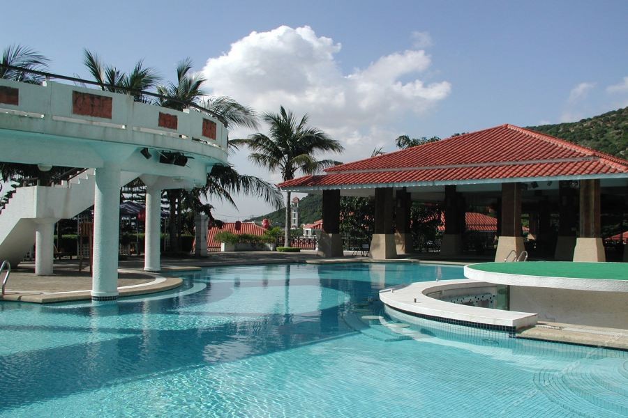 Evergreen Resort Hotel 13/32