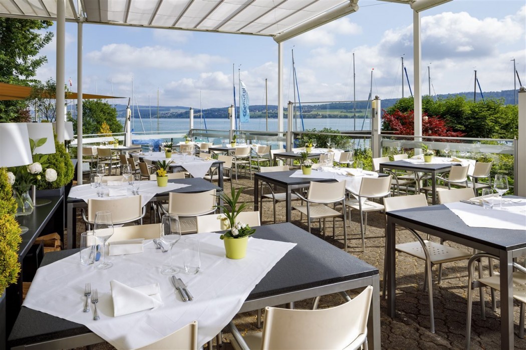 HALLWIL SWISS QUALITY SEEHOTEL 8/22