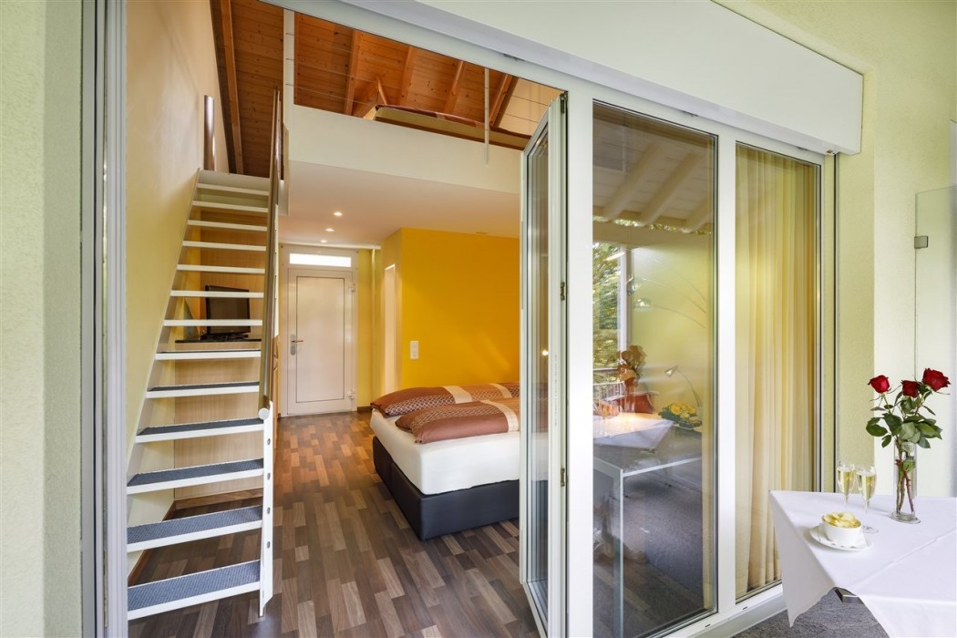 HALLWIL SWISS QUALITY SEEHOTEL 11/22