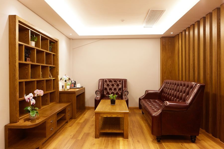 James Joyce Coffetel Shanghai Zhuanqiao Wanda Plaza 27/60