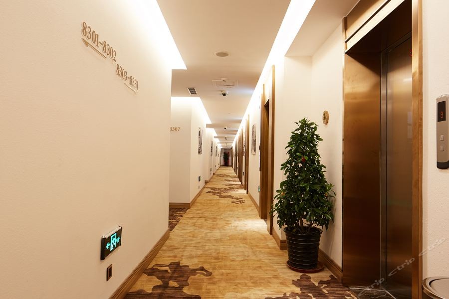 ジェームス ジョイス コフテル(上海転橋万達広場) 写真4