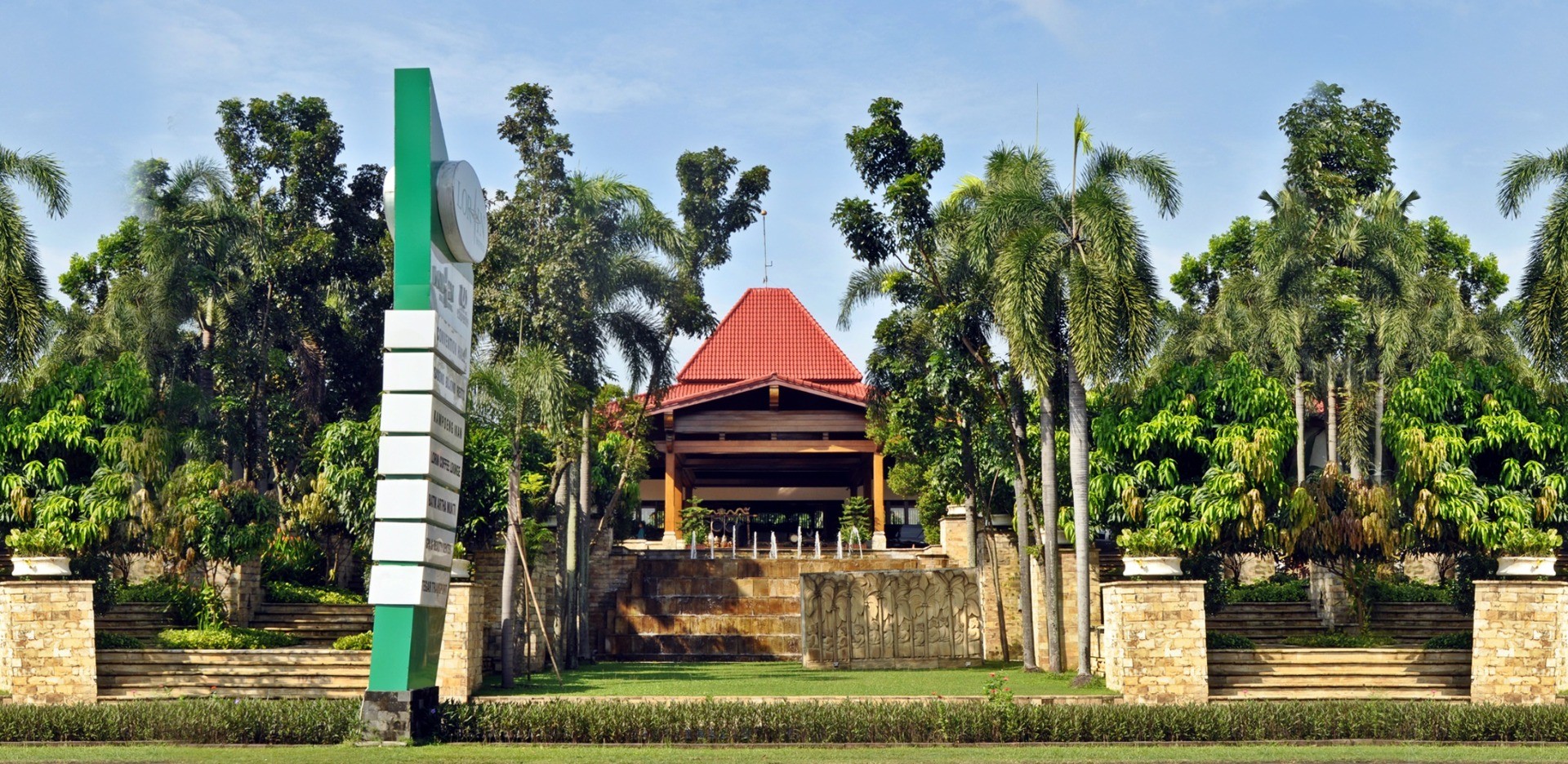 Lorin Solo Hotel (ex.Lorin Business Resort & Spa Solo) photo3