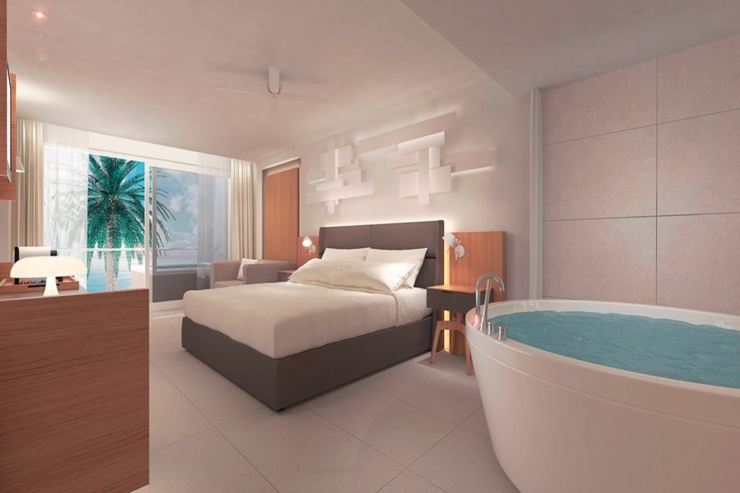 Royalton Splash Riviera Cancun, An Autograph Collection All-Inclusive Resort 22/54