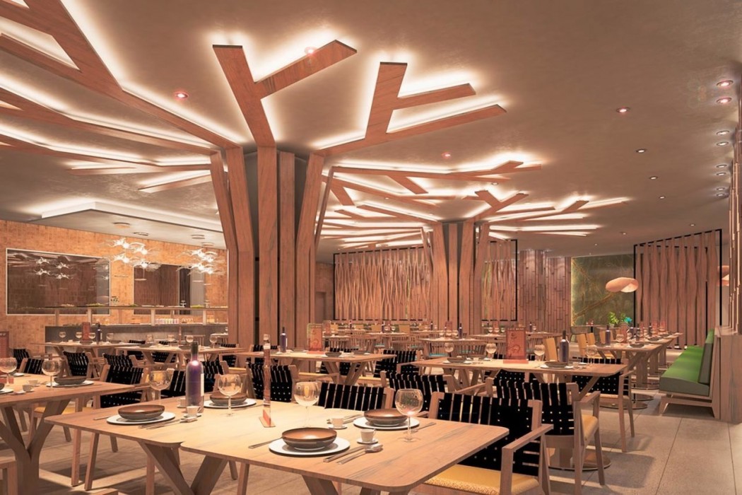 Royalton Splash Riviera Cancun, An Autograph Collection All-Inclusive Resort 19/54