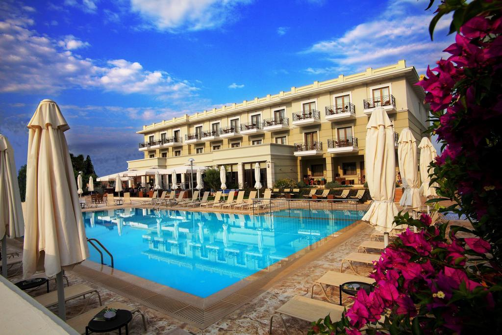 Bomo Danai Hotel 21/38