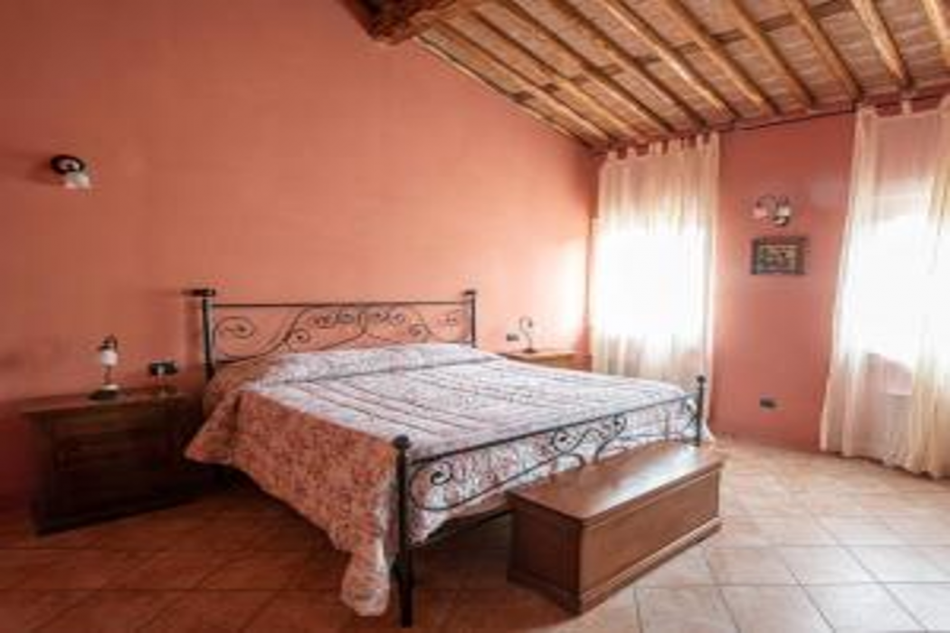 La Torre wine resort 6/10