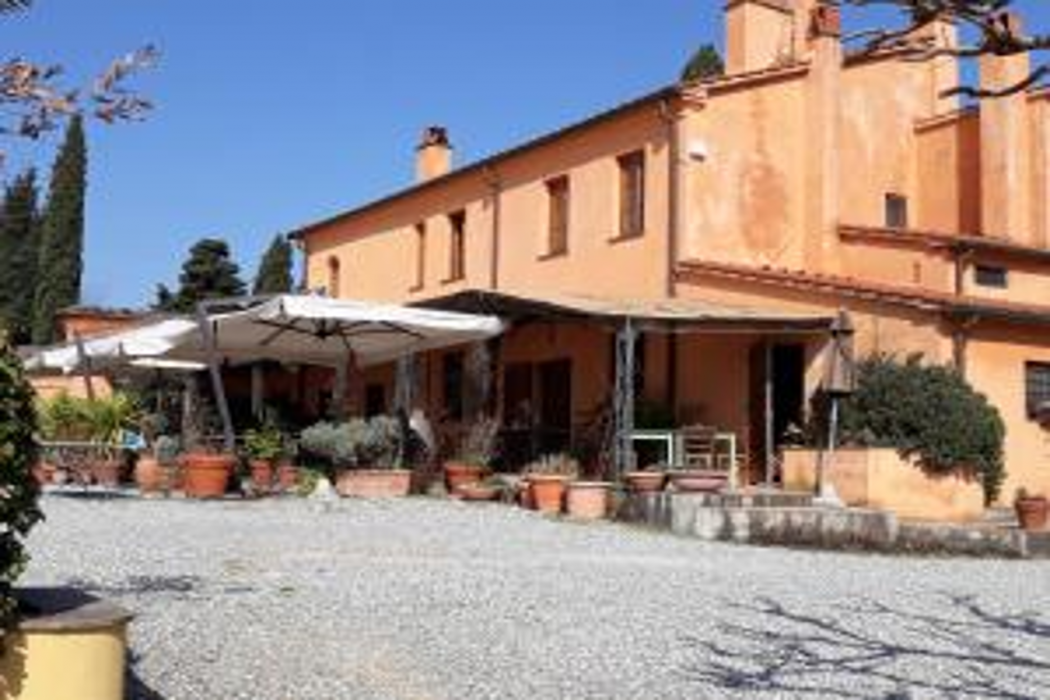 La Torre wine度假村(La Torre wine resort) 图片2