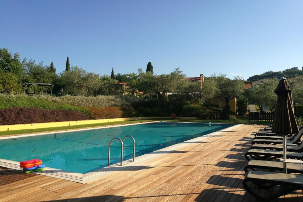 La Torre wine resort 10/10
