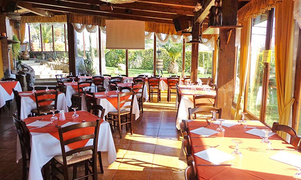 Vesuvio Inn Bed And Wine Experience 13/29