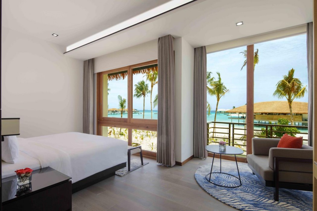 Radisson Blu Resort Maldives 19/72